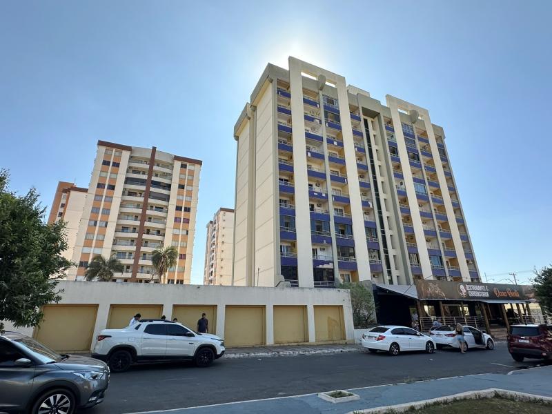 Fotos Condominio ELDORADO FLAT SERVICE CALDAS NOVAS